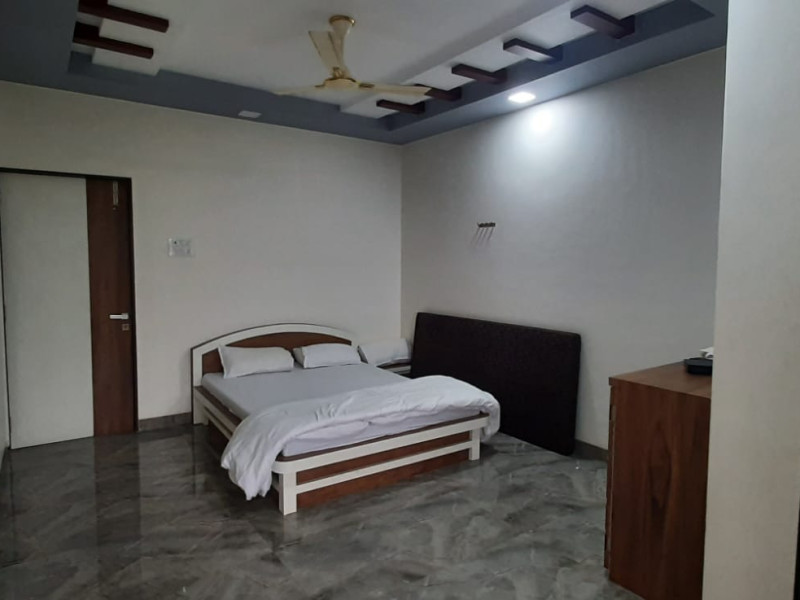 Royal Resort,a 1BHK Without AC